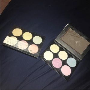 Highlight Pallet